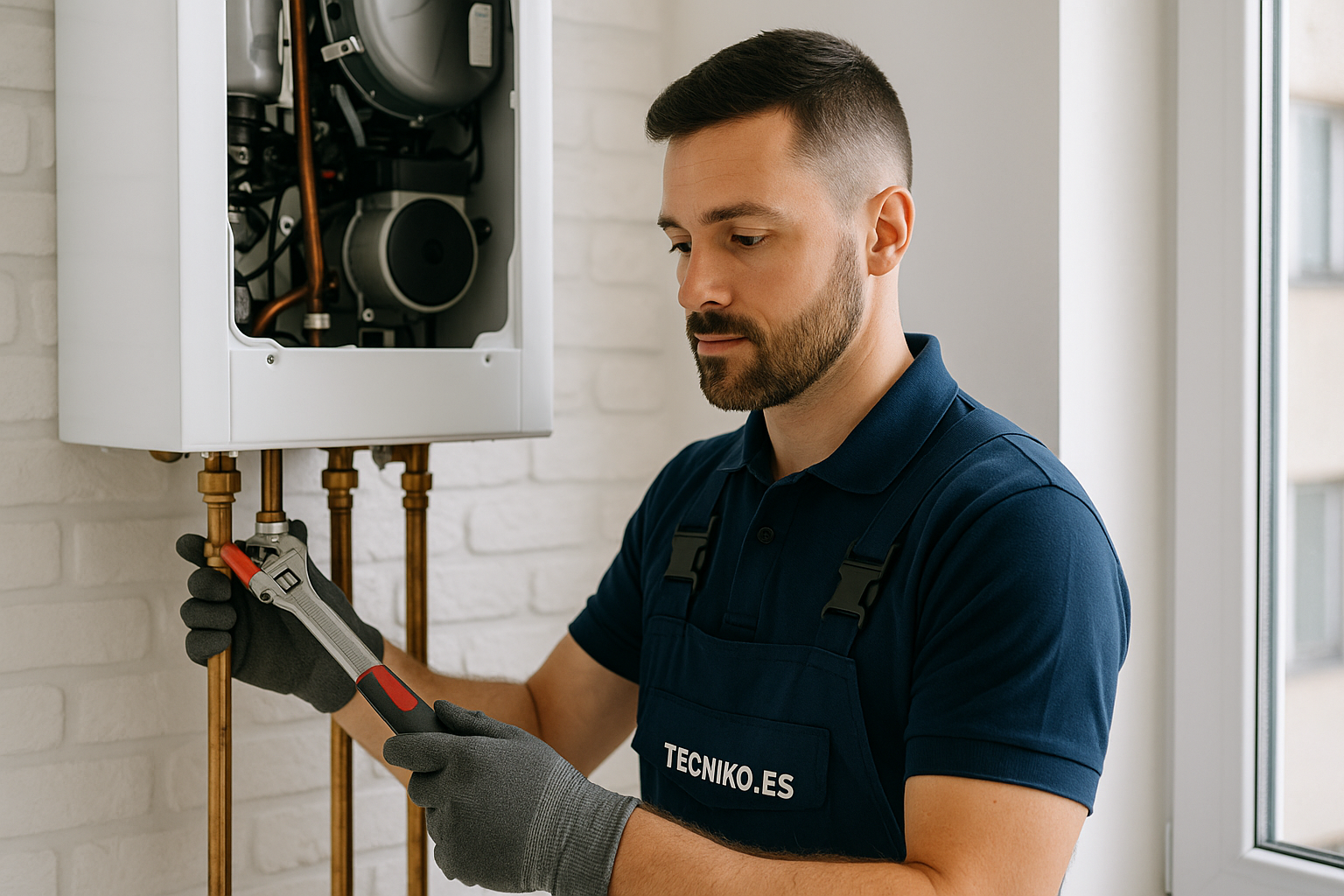 Sistema de Calefacción